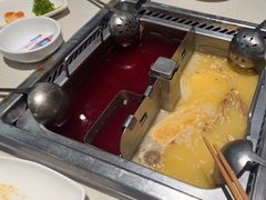 -海底捞火锅(北金鹰店)