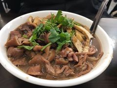 卤煮火烧-姚记炒肝店(鼓楼店)