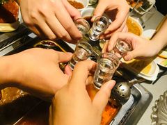 -海底捞火锅(新松江路店)