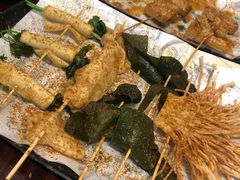 -老酱油炸社