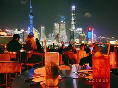 -罗斯福色戒酒吧(外滩店)