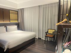 -铂尔登智慧酒店(南山西丽地铁站店)