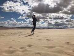 -塞罕坝国家级自然保护区