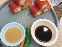 -点都德(龙之梦店)