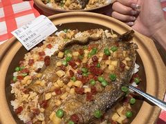 -恰八斗·猛火长沙菜(国贸店)