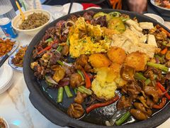 -一烙锅(友谊店)