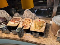 -咖啡苑自助餐厅·中国大饭店