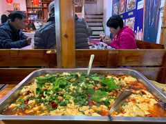 -古城苗家土菜馆(河景餐厅店)