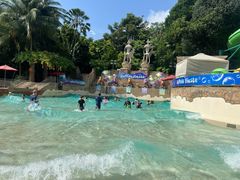 -新加坡水上探险乐园