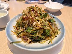 -老边饺子馆(西站店)