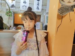 -猫岛主趣味餐厅(鼓浪屿店)