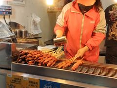-正新鸡排·炸鸡汉堡(奥城店)