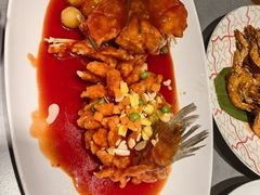 -姑苏家宴·苏帮菜·松鼠桂鱼(苏州总店)