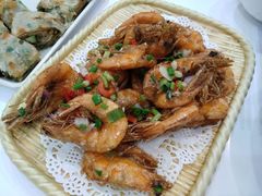 -台北楚楚园馅饼粥(虹桥南丰城店)