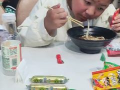 -辽宁省博物馆观众餐厅