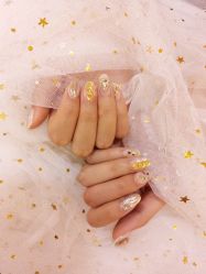 -米小兔美甲美睫