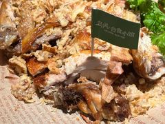 -岛风·台食小馆 ISLAND BISTRO(烟台山店)