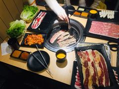 -花味·自助烤肉(雨花客厅店)