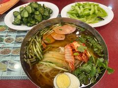 -西塔大冷面(市府大路店)