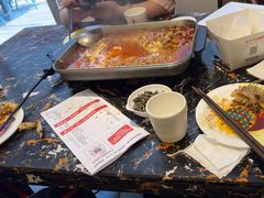 -花千代秘制烤鱼(曼哈顿店)