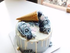 你的冰淇淋-亦家cake·0卡糖