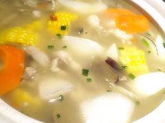 -锦上中式酒馆(南内环店)