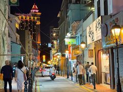 -咀香园饼家(大三巴店)
