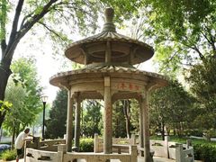 -玲珑塔公园