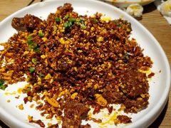 -辛香汇·现炒川菜(武进吾悦店)