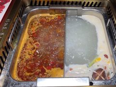 -蜀九鼎毛肚火锅(惠安店)