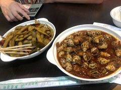三妹麻辣花螺-三妹小龙虾·黄油蟹(华侨城总店)