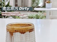 -1/4 ONE QUARTER COFFEE LAB(朝阳大悦城店)