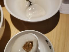 鲜肉汤圆-朱新年·苏式汤团·面点(北寺塔店)