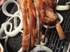 -西贝莜面村(上海百联西郊店)