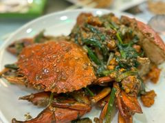 -無招牌海鮮(芽笼店)