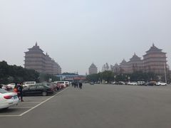 -华西村