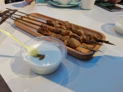 -阿娜尔·新疆菜(宜家荟聚中心店)