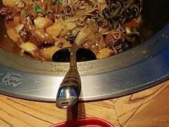 -山里屯铁锅炖·东北菜(康桥店)