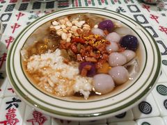 -堂屋糖水店(愚园店)