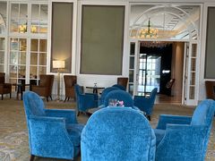 -虹桥索菲特·乐吧·冰淇淋下午茶·经典咖啡