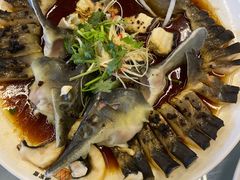 -京北渔家傲