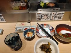 -肉肉大米(金虹桥店)
