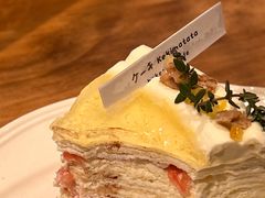 -Kekimatata 生日蛋糕·烘焙教学