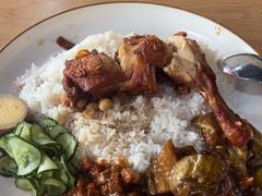 -顶好快餐(市府店)