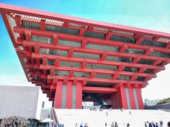 -中华艺术宫(上海美术馆)