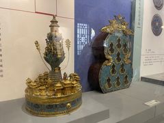 -承德避暑山庄景区