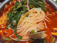-水平有限广西米粉·广西风味集(五道口店)