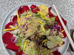 -雲顺·花菇朵·野生菌锅·云南美食(万柳店)