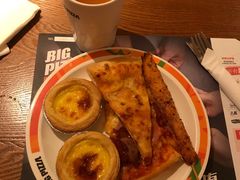 -比格比萨自助(万柳华联店)