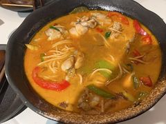 -十面欢腾·海鲜面·台式Bistro(长乐路店)
